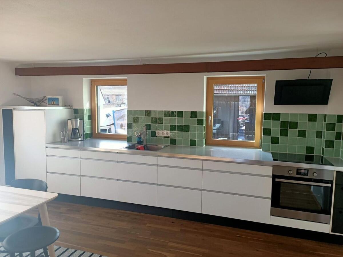 Ausblick Maisenbach, Talstrasse Bad Liebenzell Chambre photo